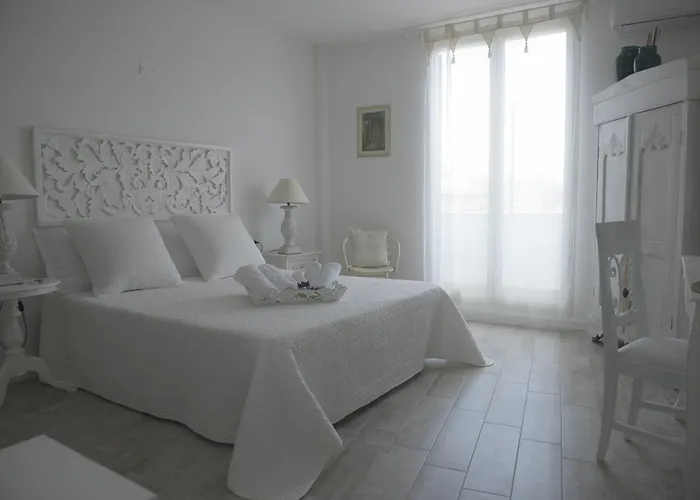 B&B Attico Aurelio