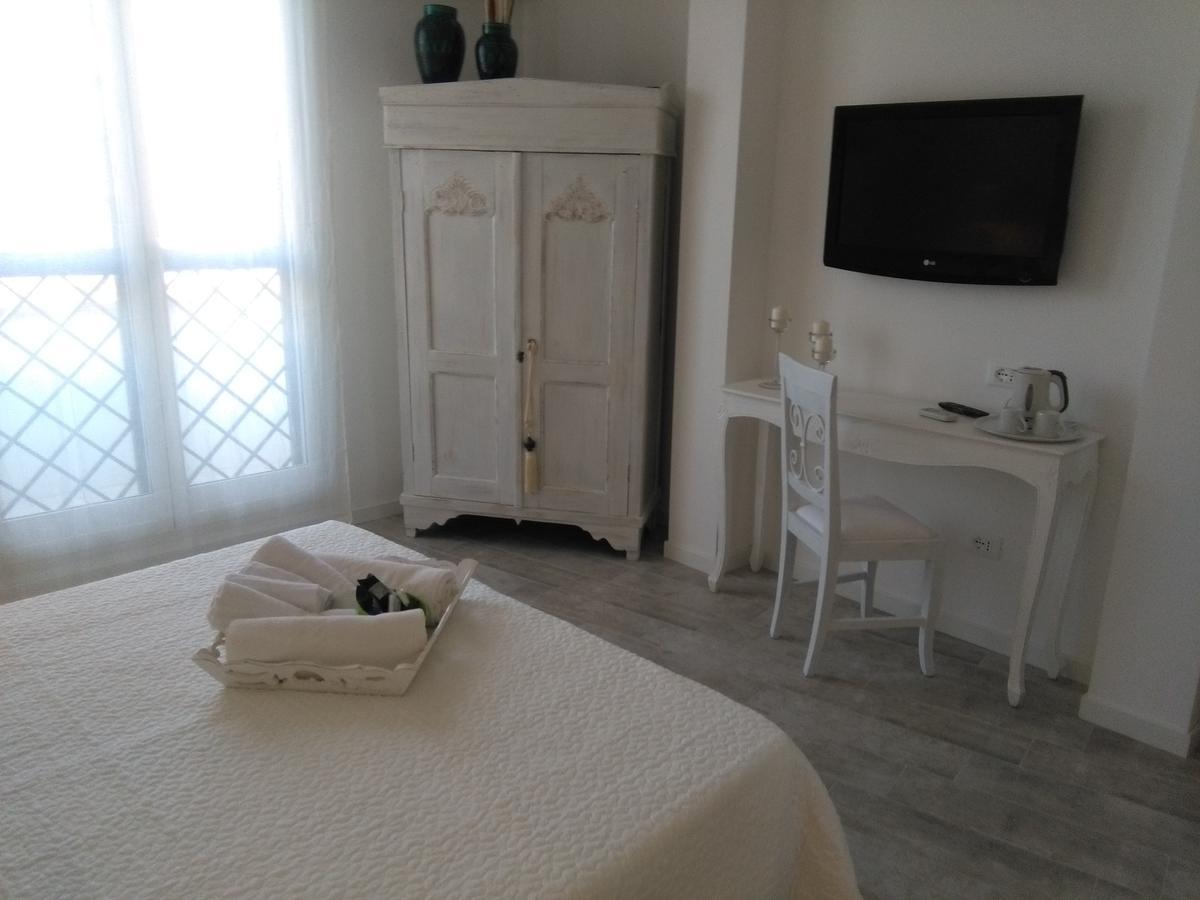 Attico Aurelio 3* Rom