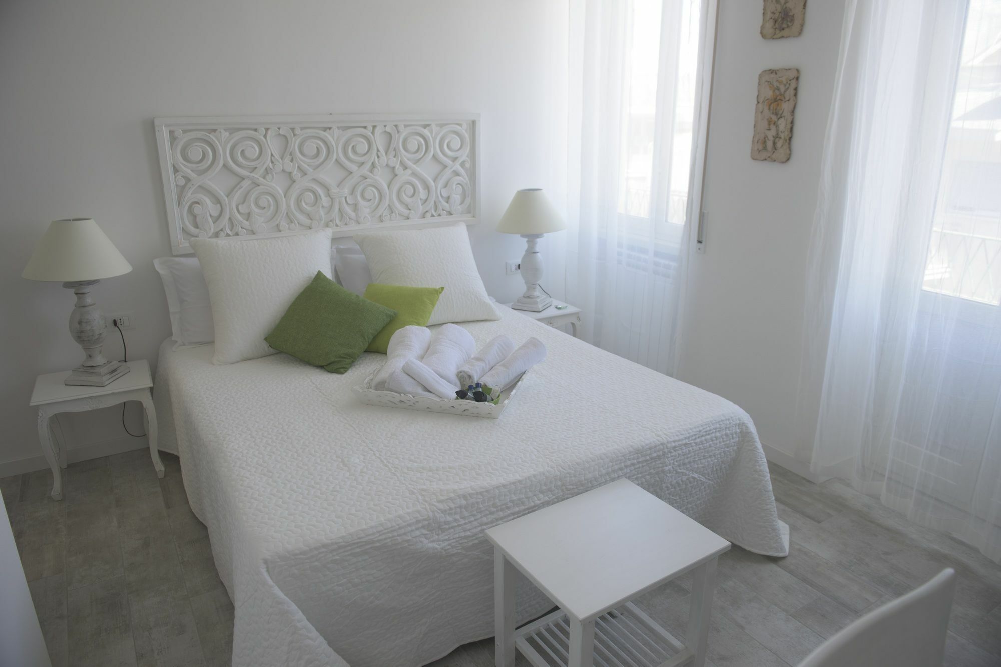 Attico Aurelio Bed & Breakfast Rom