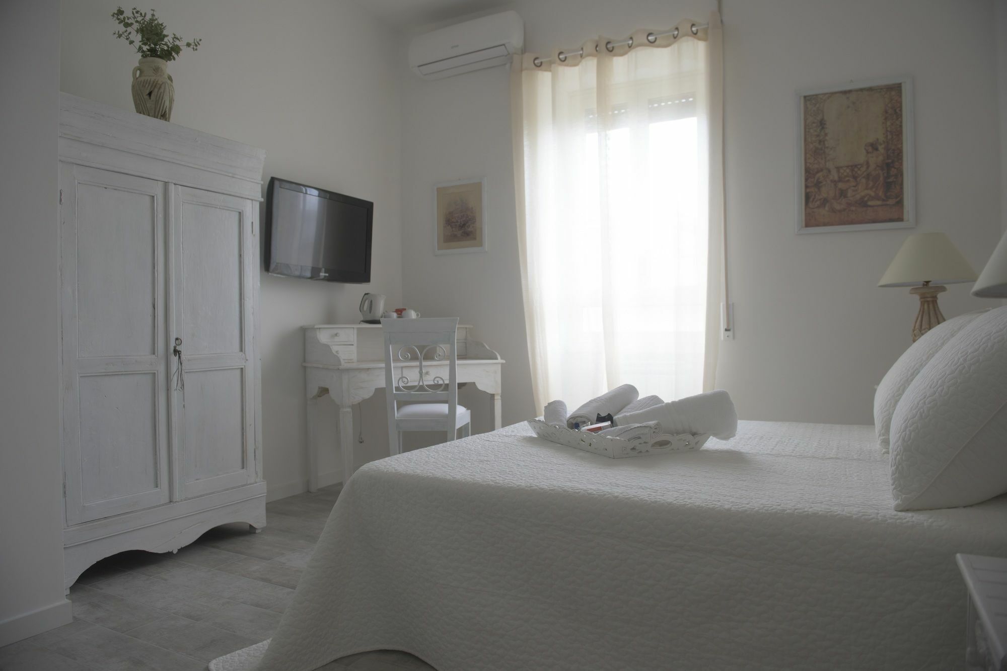 Attico Aurelio 3* Rom