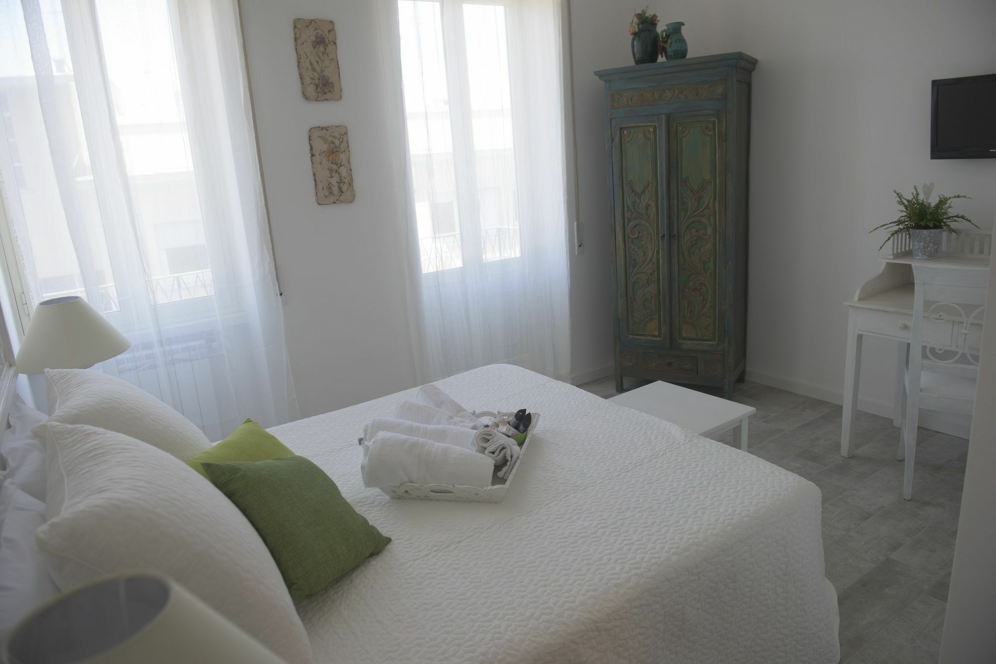 Bed & Breakfast Attico Aurelio 3*