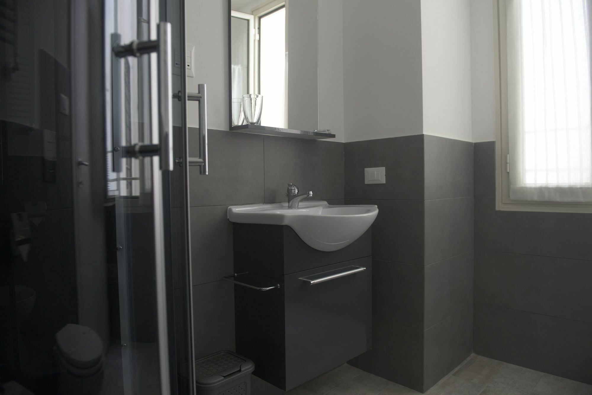 Attico Aurelio Bed & Breakfast Rom