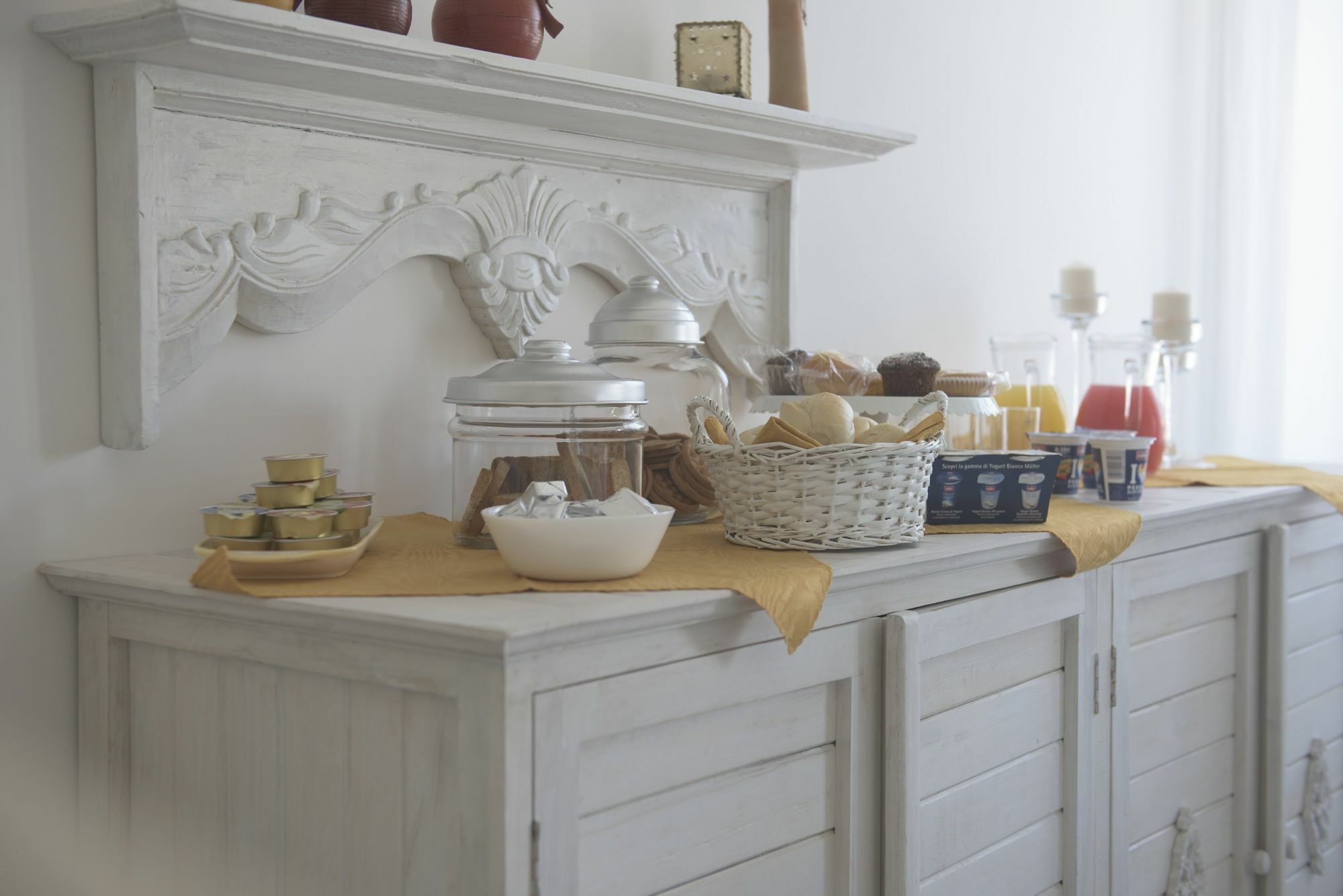 Bed & Breakfast Attico Aurelio 3*