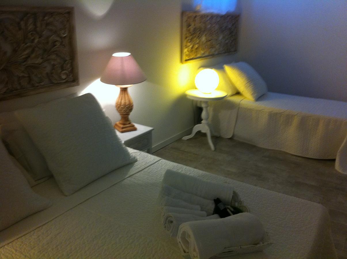 Attico Aurelio Rom